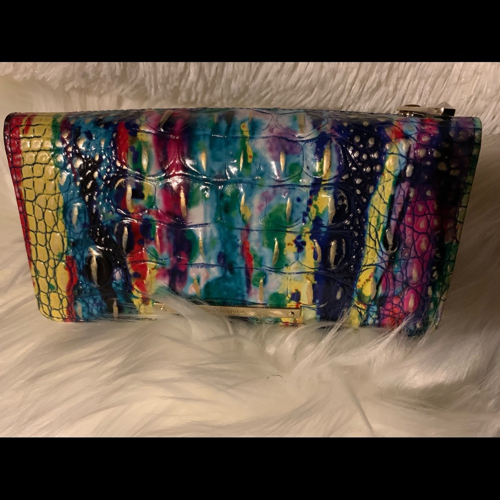 Brahmin Ady Wallet